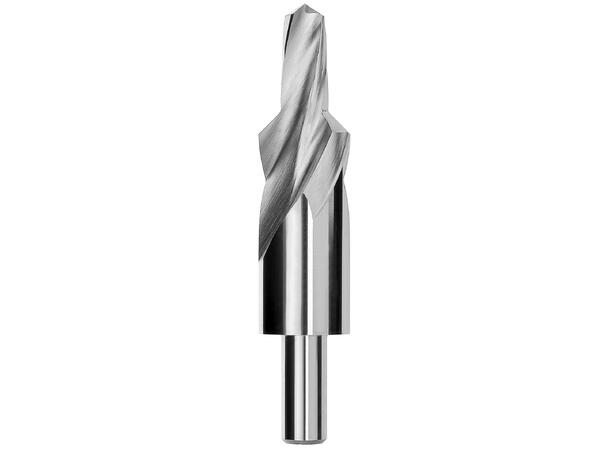 Magafor 0257 M5 - 10,4 x 5,3 Trappebor 90° Lant type L=110mm 
